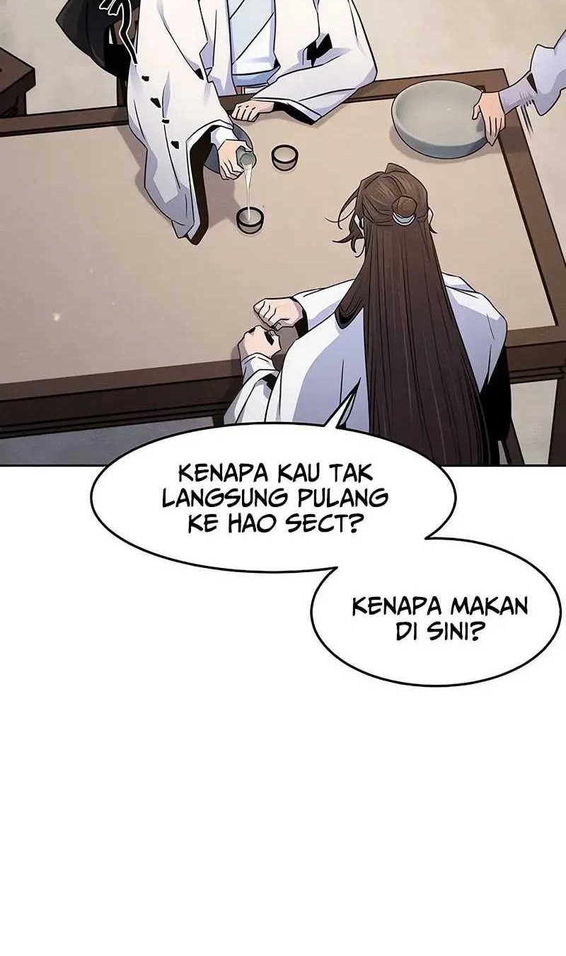 Return of the Mad Demon Chapter 120 - halaman 13