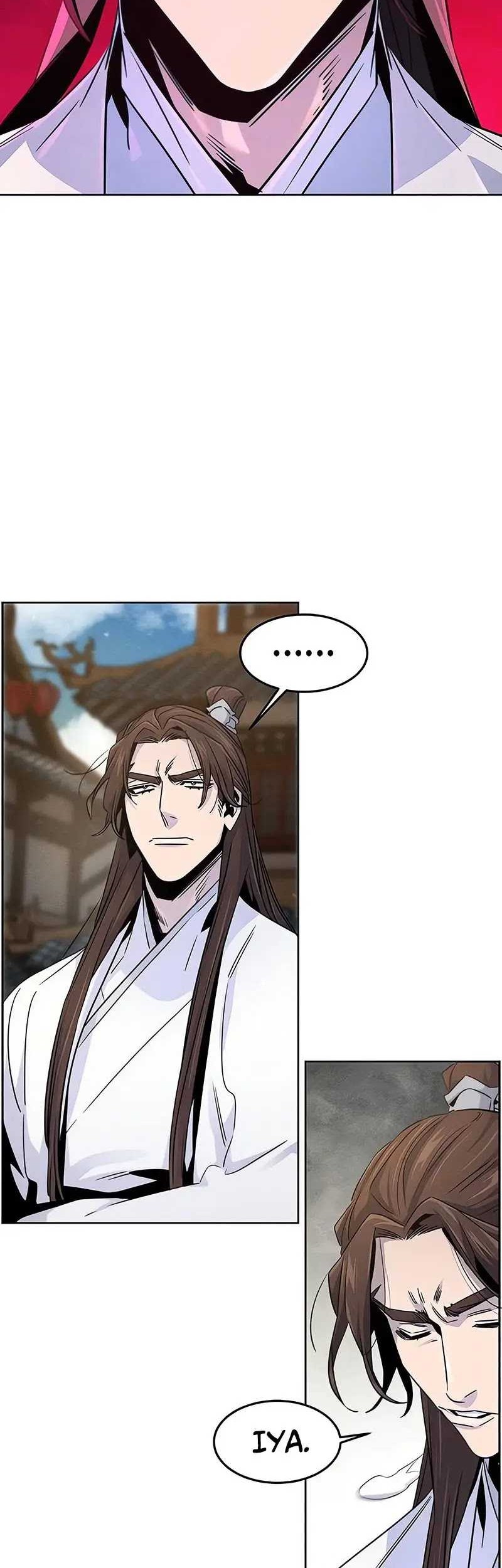 Return of the Mad Demon Chapter 120 - halaman 19