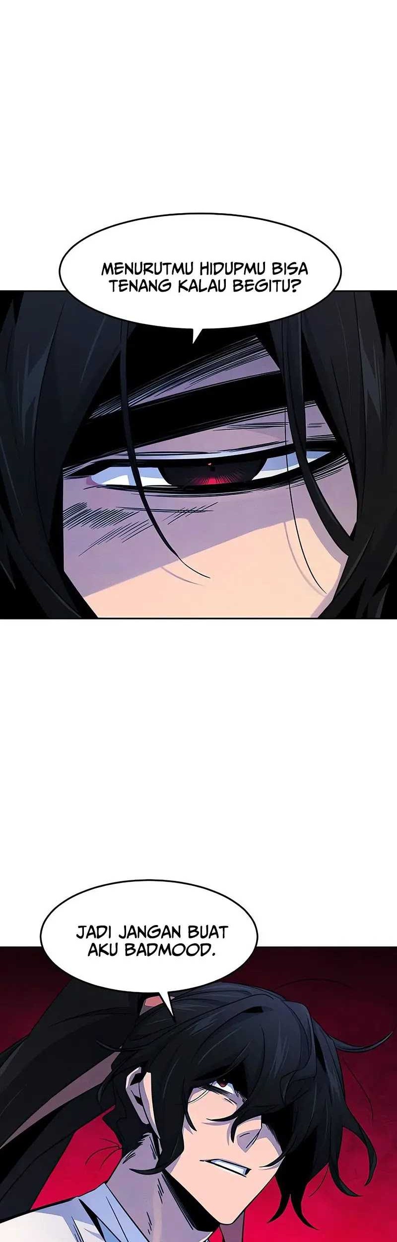 Return of the Mad Demon Chapter 120 - halaman 27