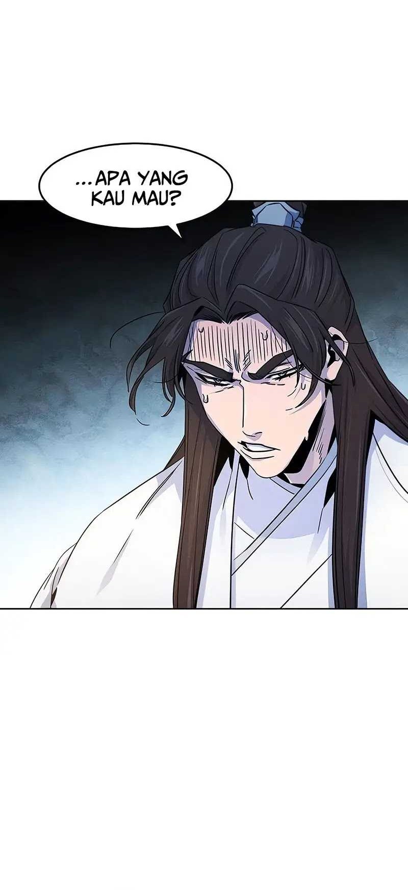 Return of the Mad Demon Chapter 120 - halaman 29