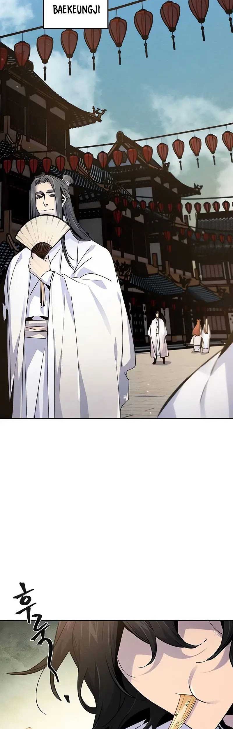 Return of the Mad Demon Chapter 120 - halaman 3