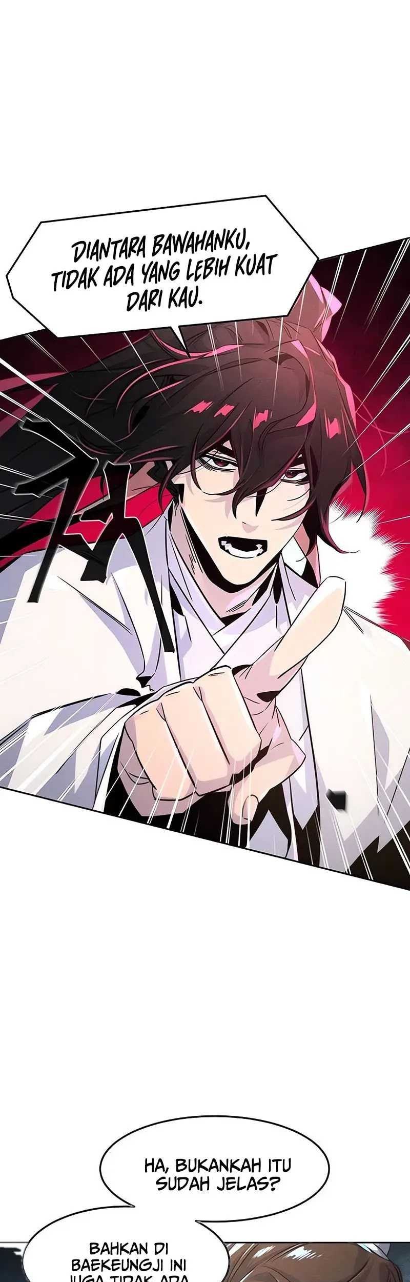 Return of the Mad Demon Chapter 120 - halaman 34