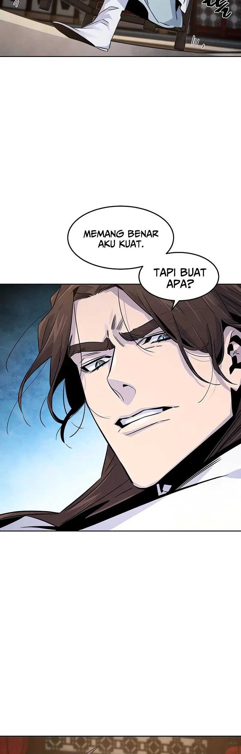 Return of the Mad Demon Chapter 120 - halaman 40