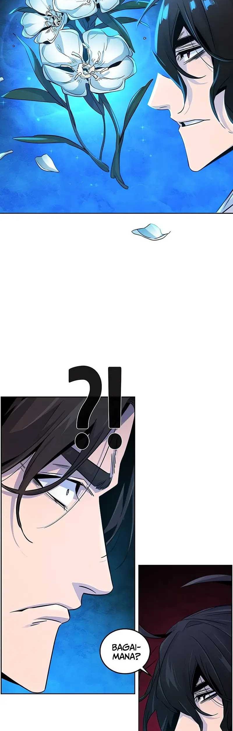 Return of the Mad Demon Chapter 120 - halaman 43