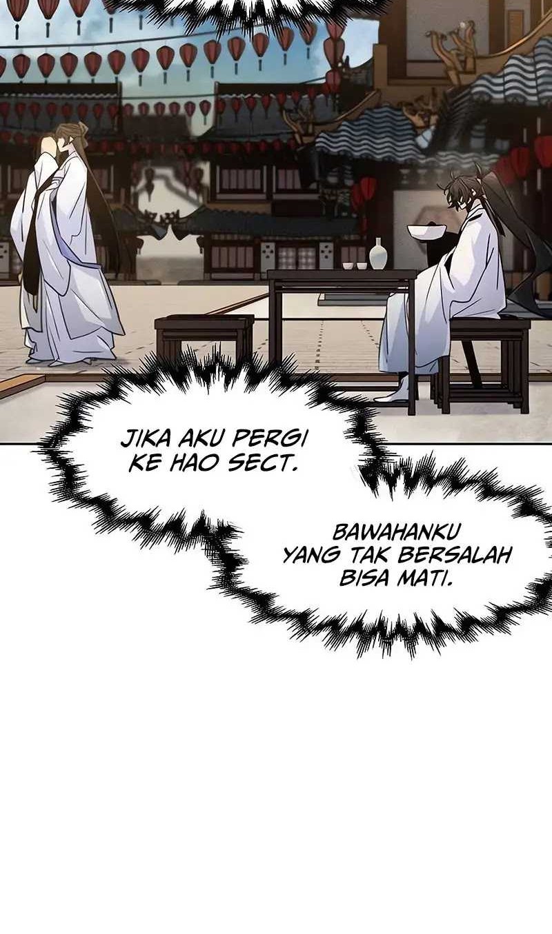 Return of the Mad Demon Chapter 120 - halaman 5