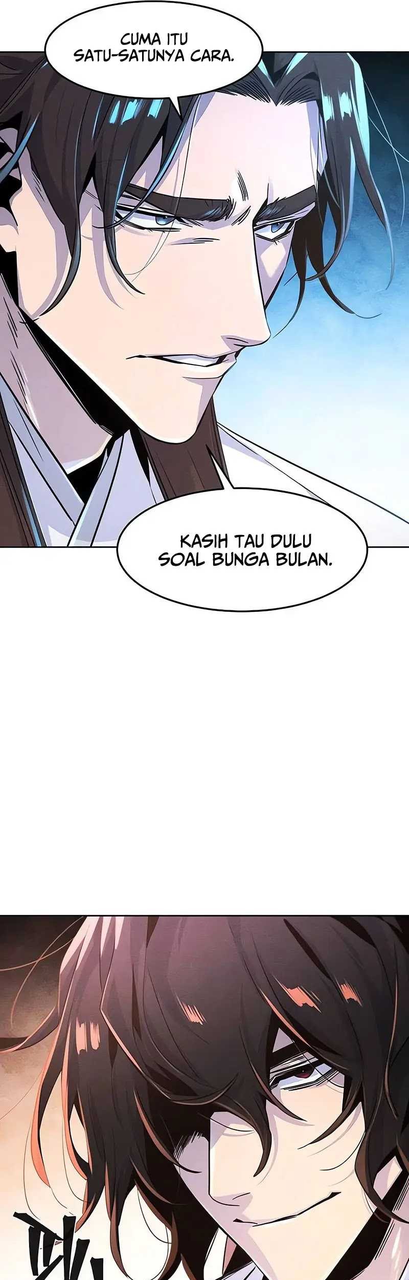 Return of the Mad Demon Chapter 120 - halaman 50