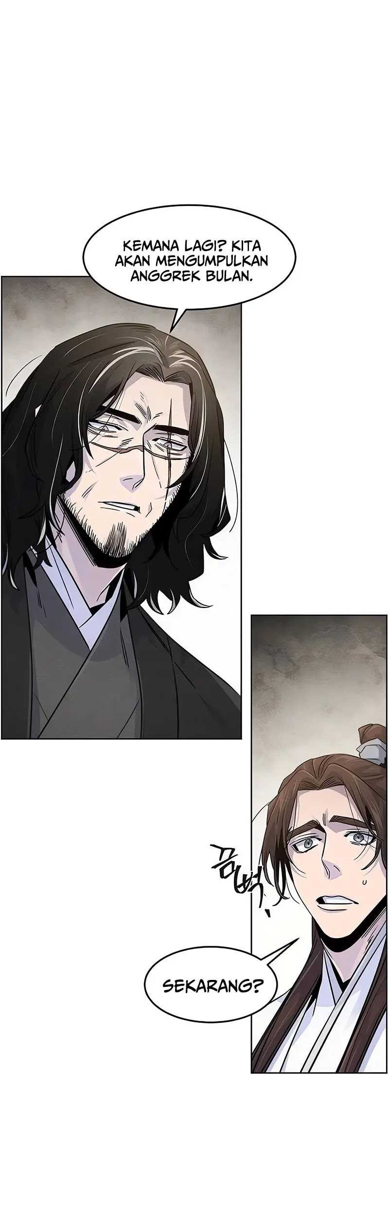 Return of the Mad Demon Chapter 121 - halaman 10