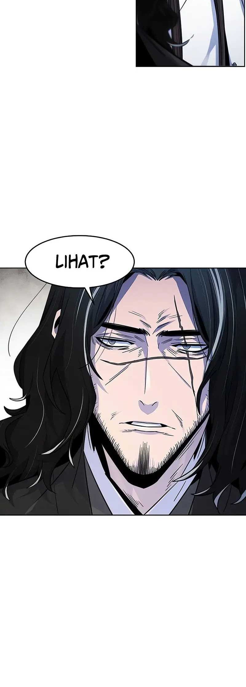 Return of the Mad Demon Chapter 121 - halaman 17