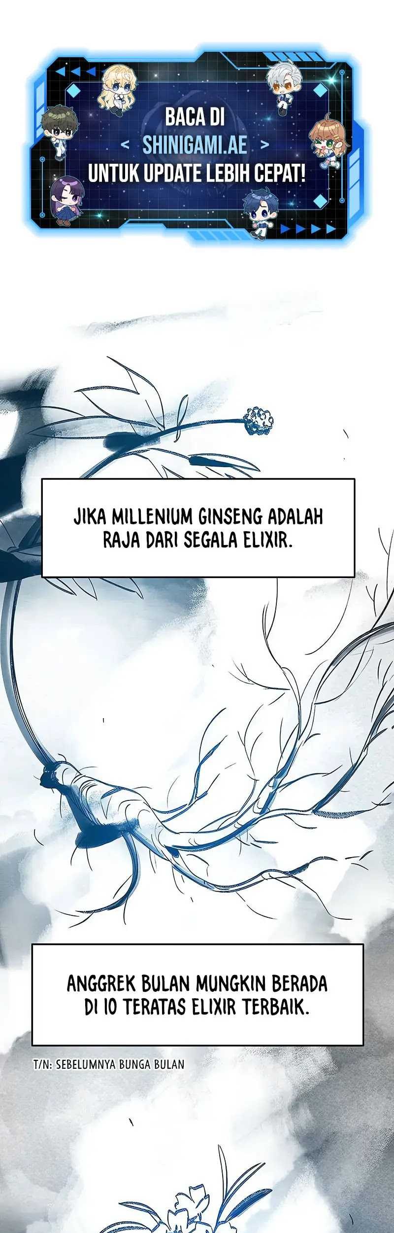 Return of the Mad Demon Chapter 121 - halaman 2