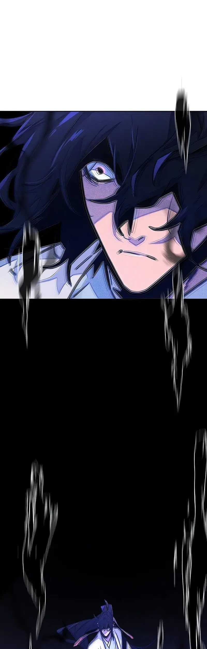 Return of the Mad Demon Chapter 121 - halaman 22