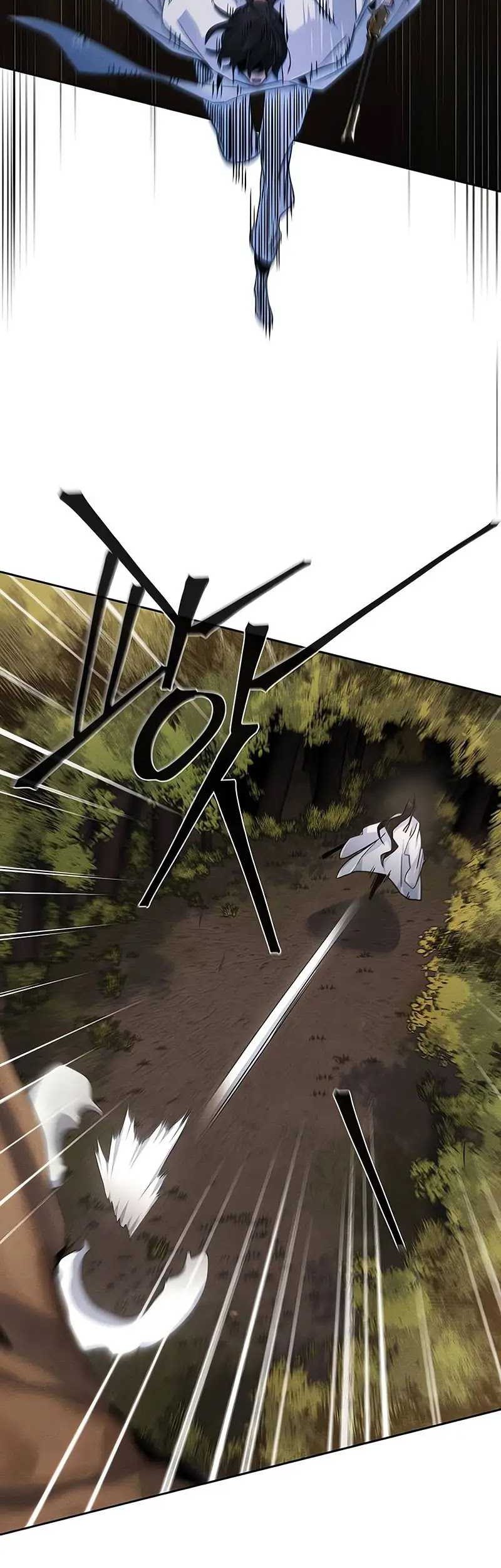 Return of the Mad Demon Chapter 121 - halaman 36