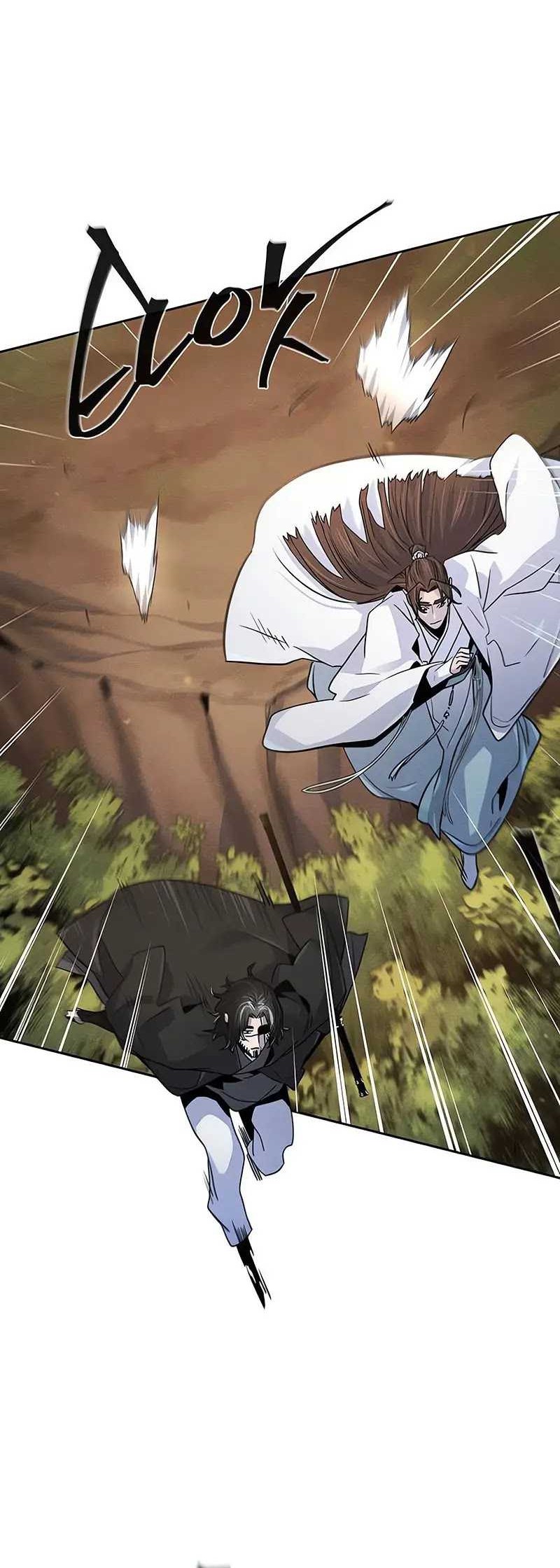 Return of the Mad Demon Chapter 121 - halaman 37