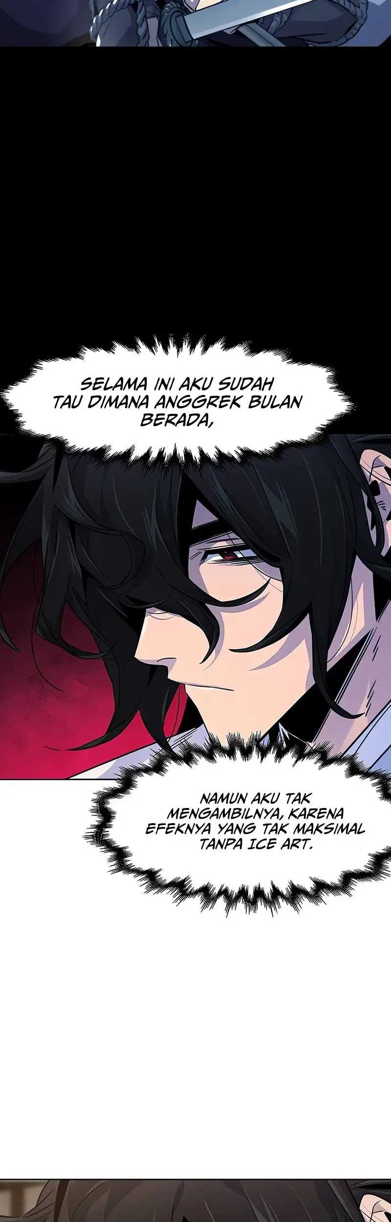 Return of the Mad Demon Chapter 121 - halaman 4