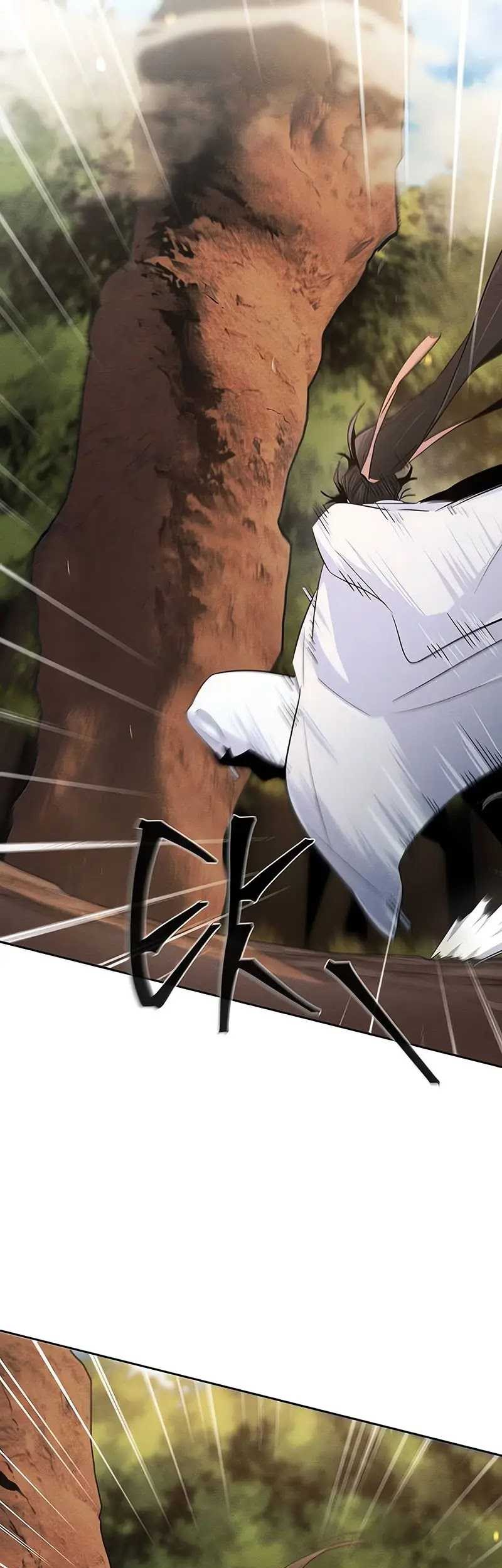 Return of the Mad Demon Chapter 121 - halaman 42