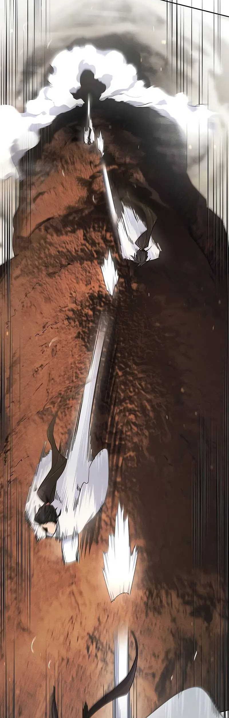 Return of the Mad Demon Chapter 121 - halaman 46