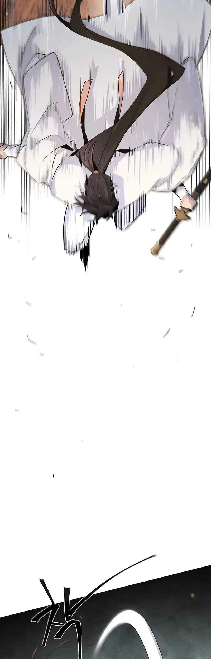 Return of the Mad Demon Chapter 121 - halaman 47