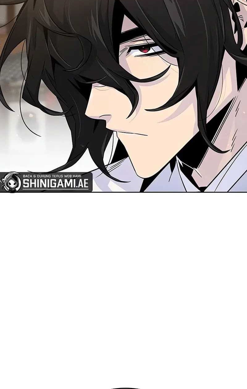 Return of the Mad Demon Chapter 121 - halaman 5