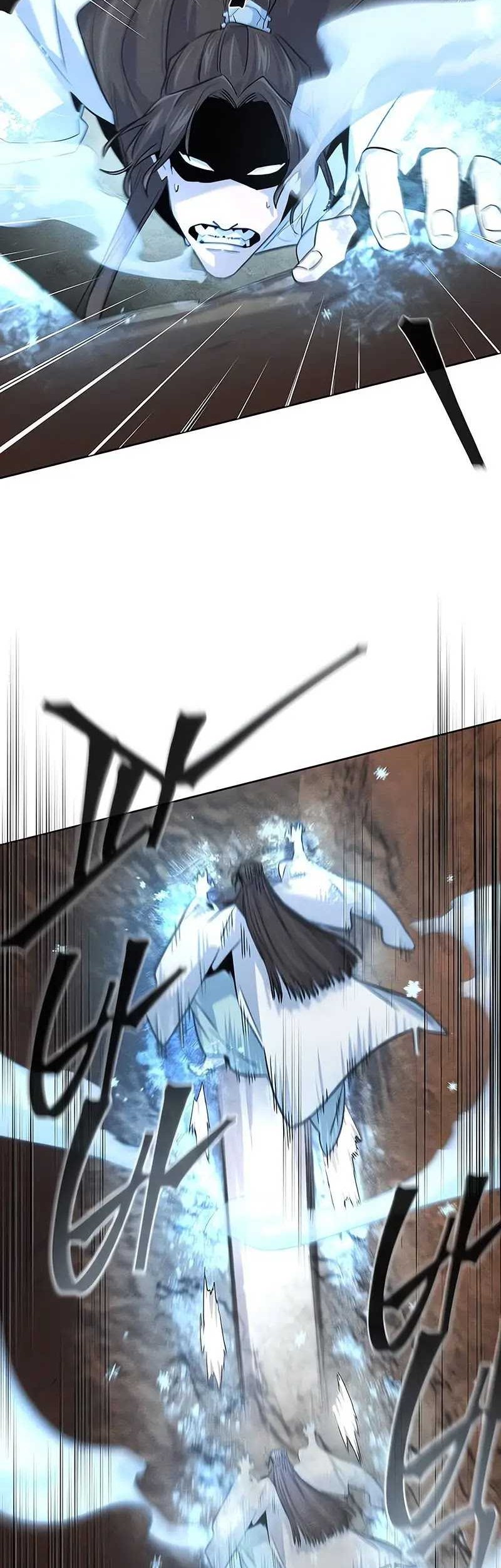 Return of the Mad Demon Chapter 121 - halaman 50