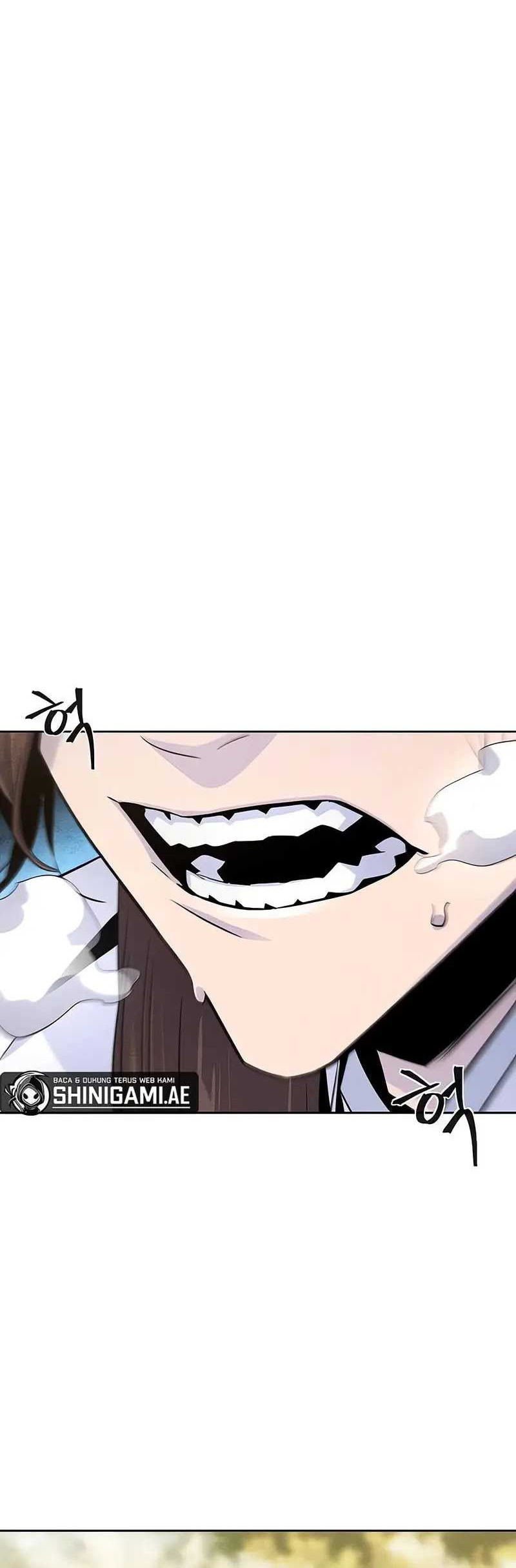 Return of the Mad Demon Chapter 121 - halaman 52