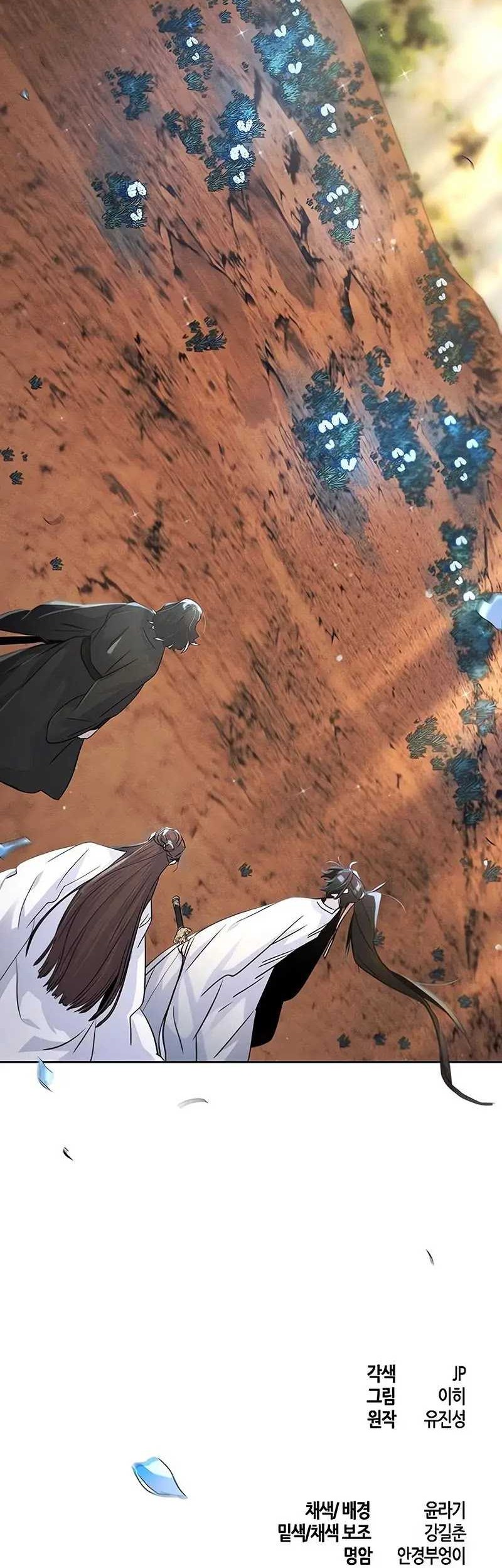 Return of the Mad Demon Chapter 121 - halaman 56