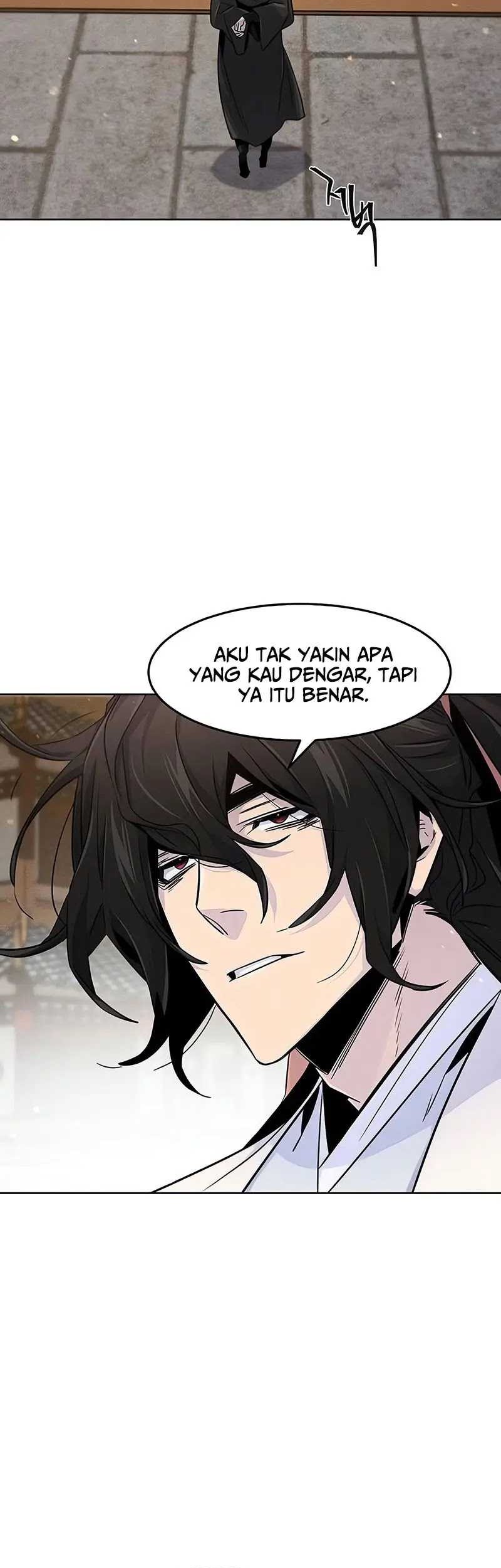 Return of the Mad Demon Chapter 121 - halaman 8
