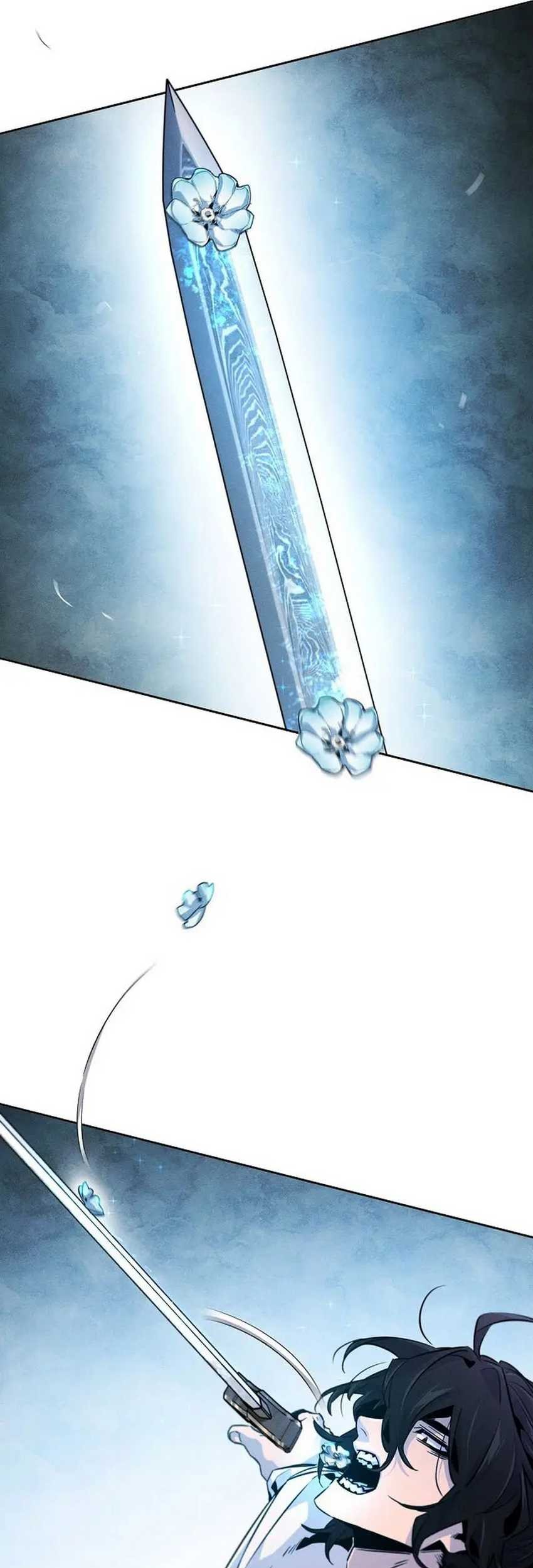 Return of the Mad Demon Chapter 122 - halaman 10