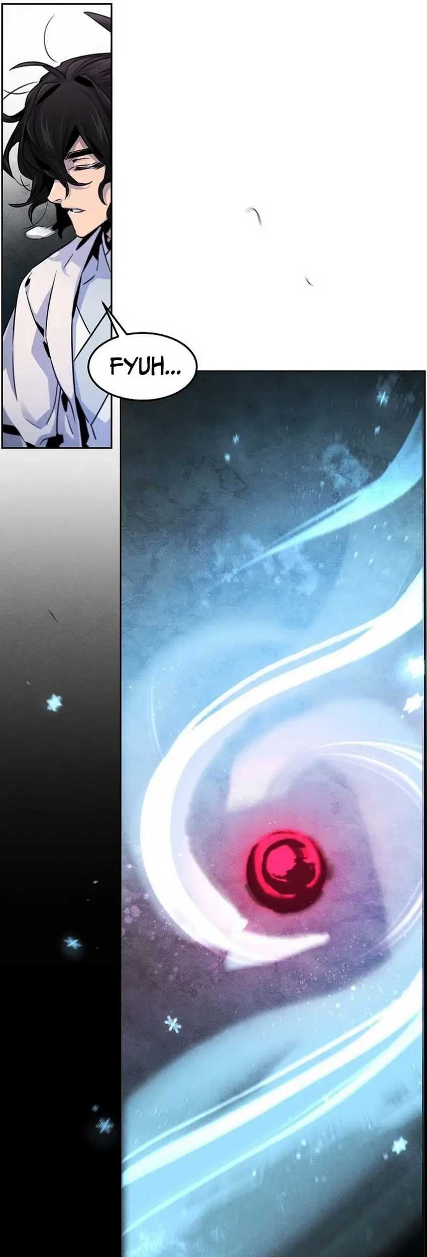 Return of the Mad Demon Chapter 122 - halaman 15