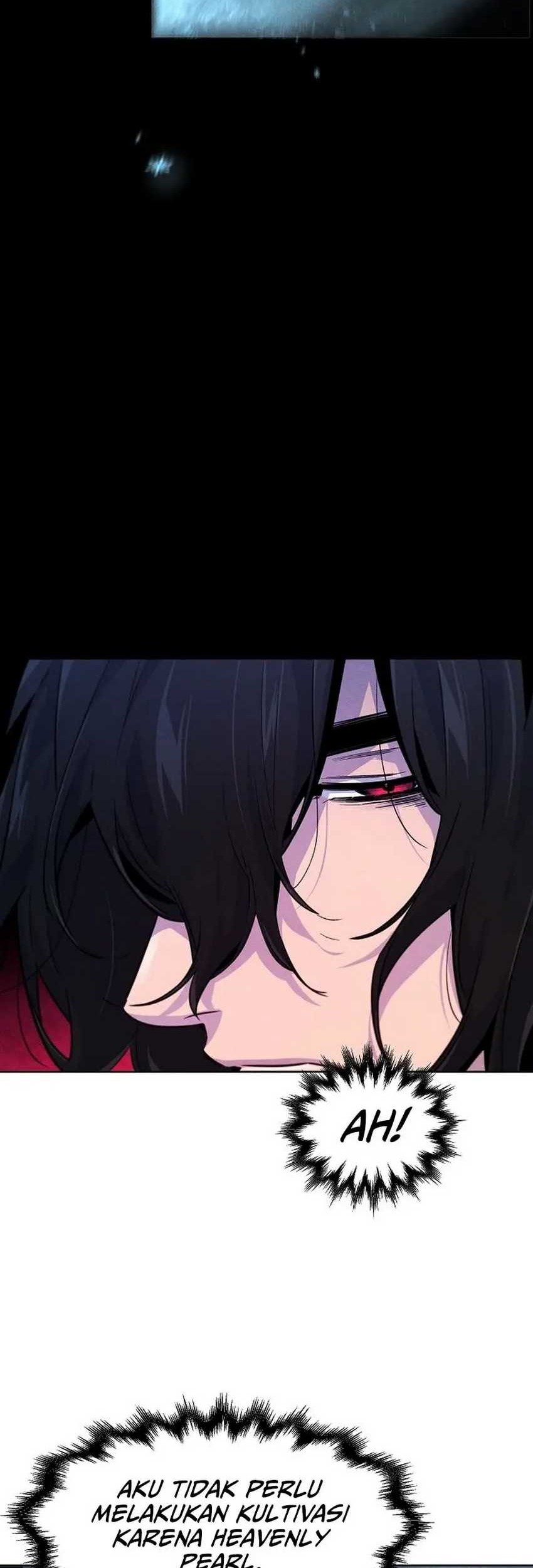 Return of the Mad Demon Chapter 122 - halaman 16