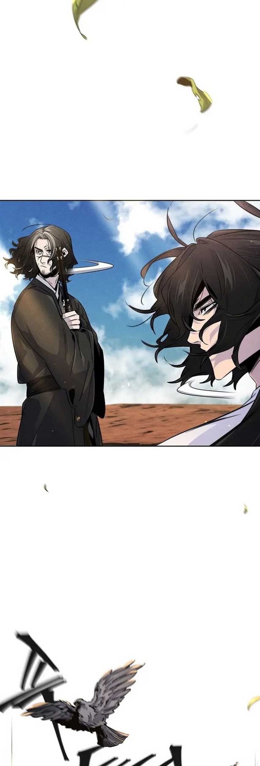 Return of the Mad Demon Chapter 122 - halaman 20