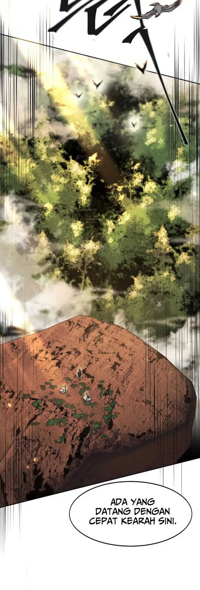 Return of the Mad Demon Chapter 122 - halaman 21