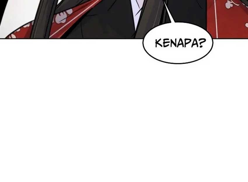 Return of the Mad Demon Chapter 122 - halaman 33