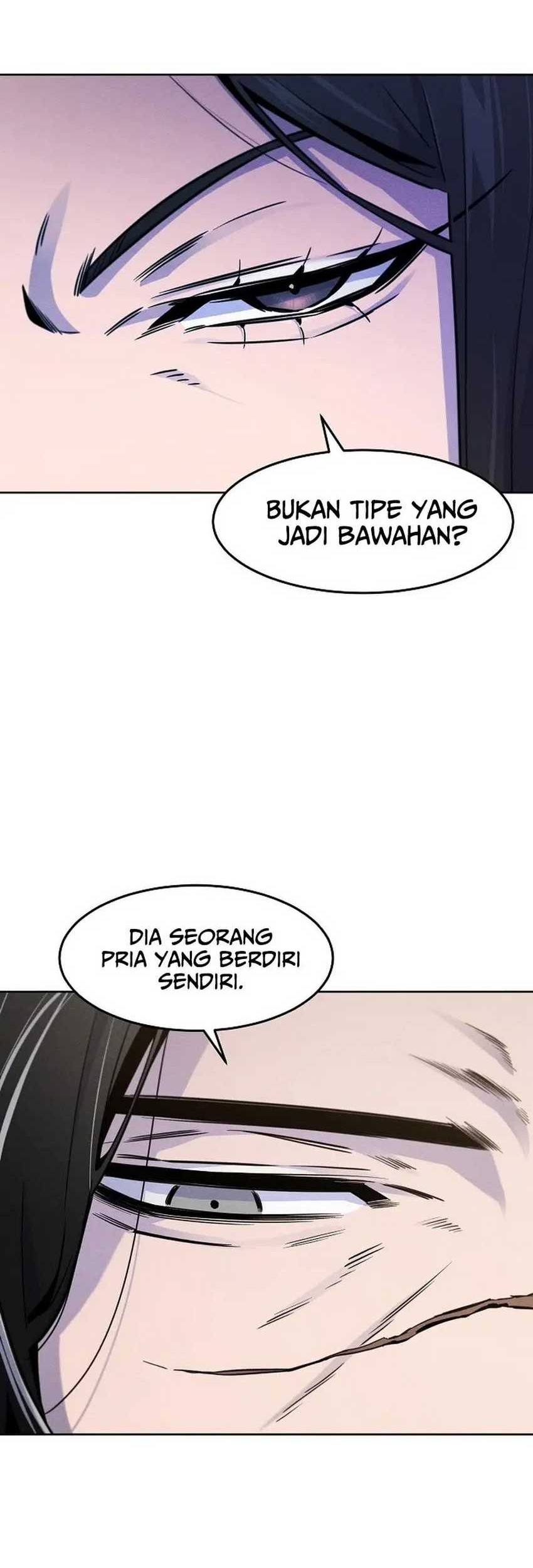 Return of the Mad Demon Chapter 122 - halaman 53