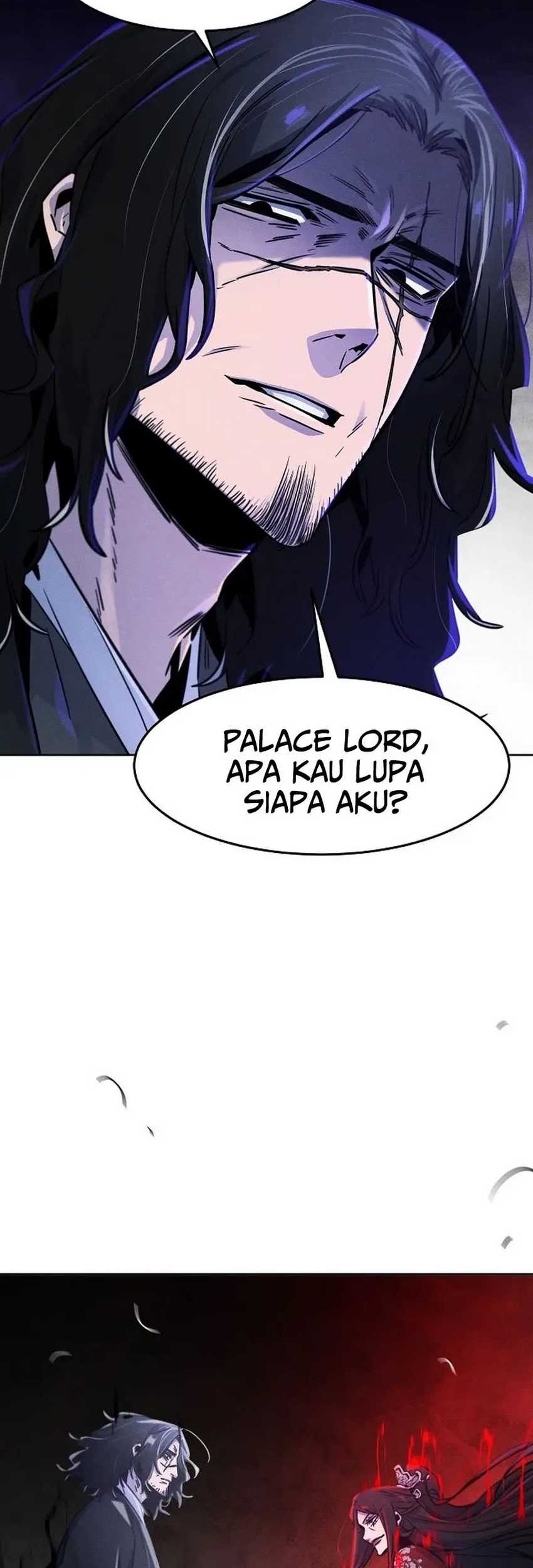Return of the Mad Demon Chapter 122 - halaman 58
