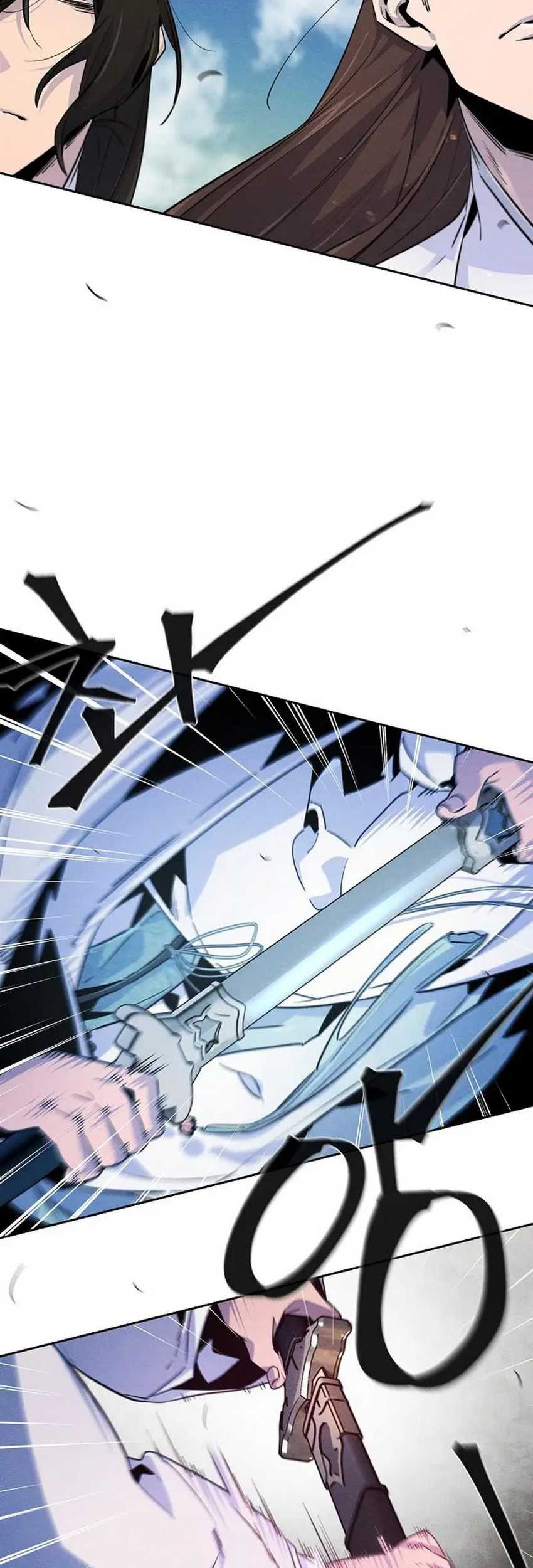 Return of the Mad Demon Chapter 122 - halaman 8