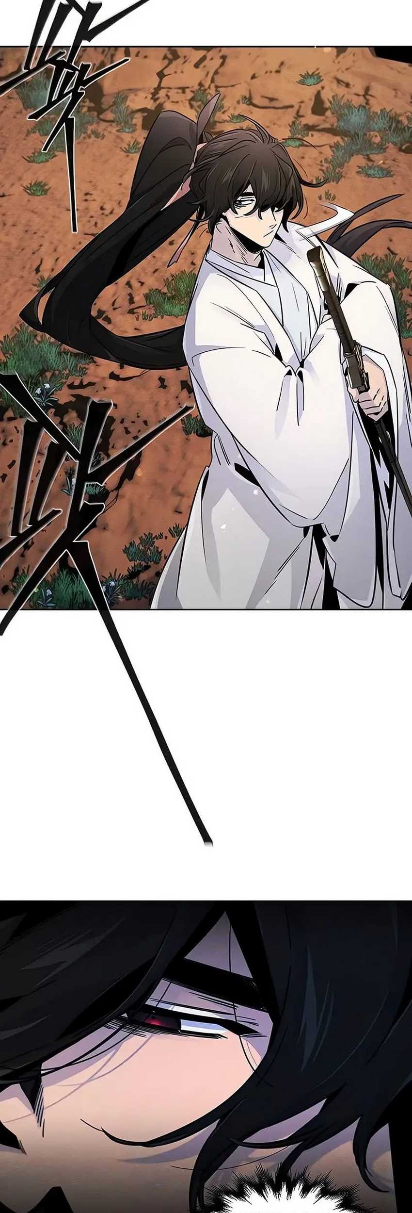 Return of the Mad Demon Chapter 123 - halaman 13