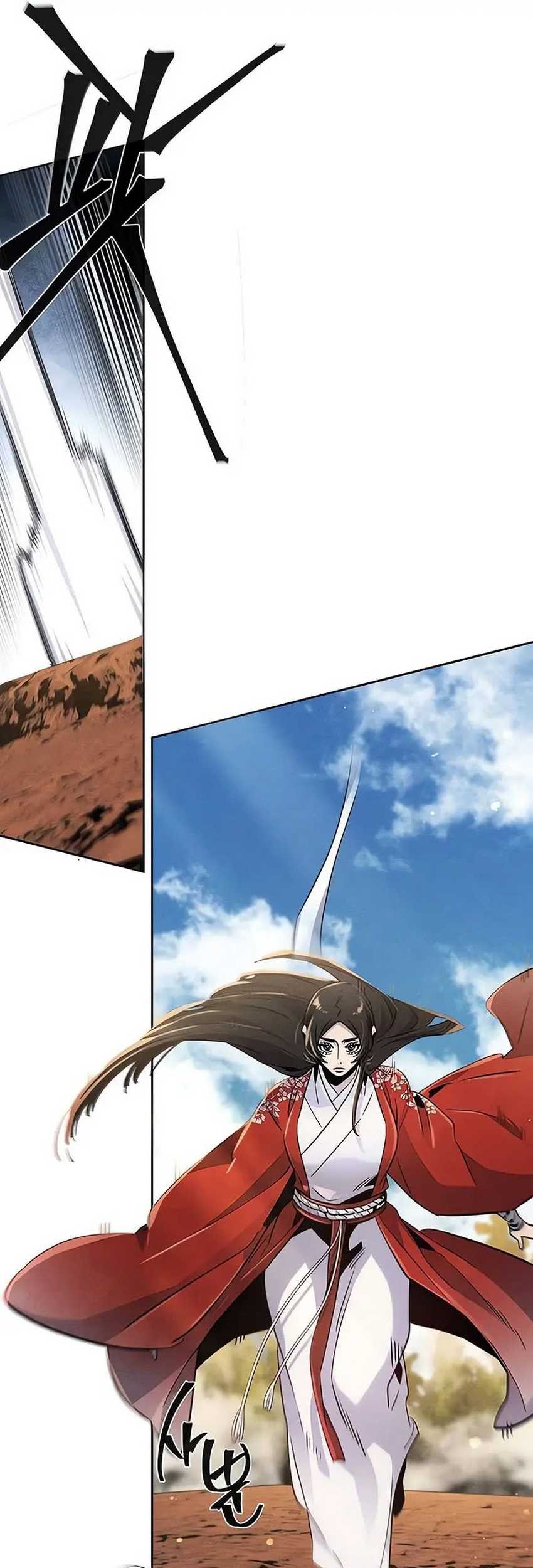 Return of the Mad Demon Chapter 123 - halaman 15