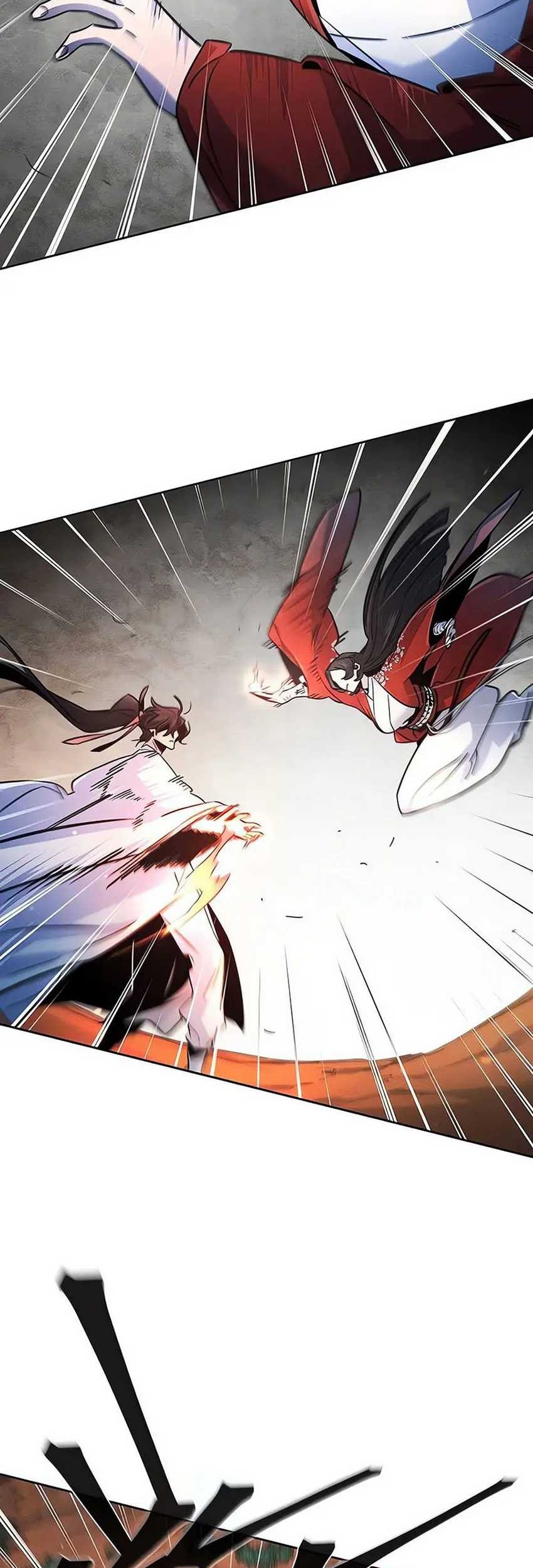Return of the Mad Demon Chapter 123 - halaman 25