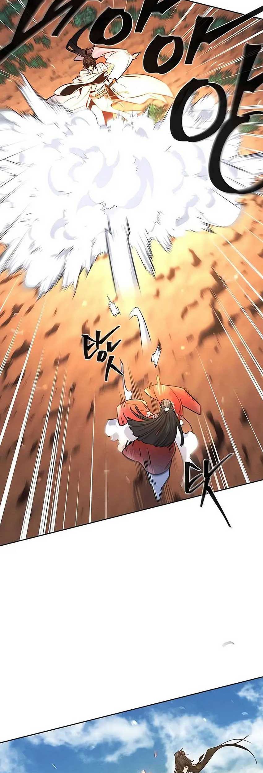 Return of the Mad Demon Chapter 123 - halaman 26