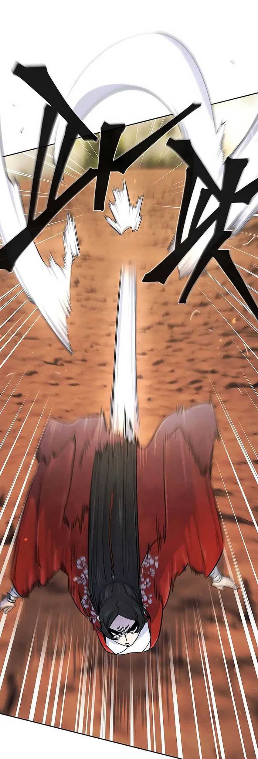 Return of the Mad Demon Chapter 123 - halaman 30