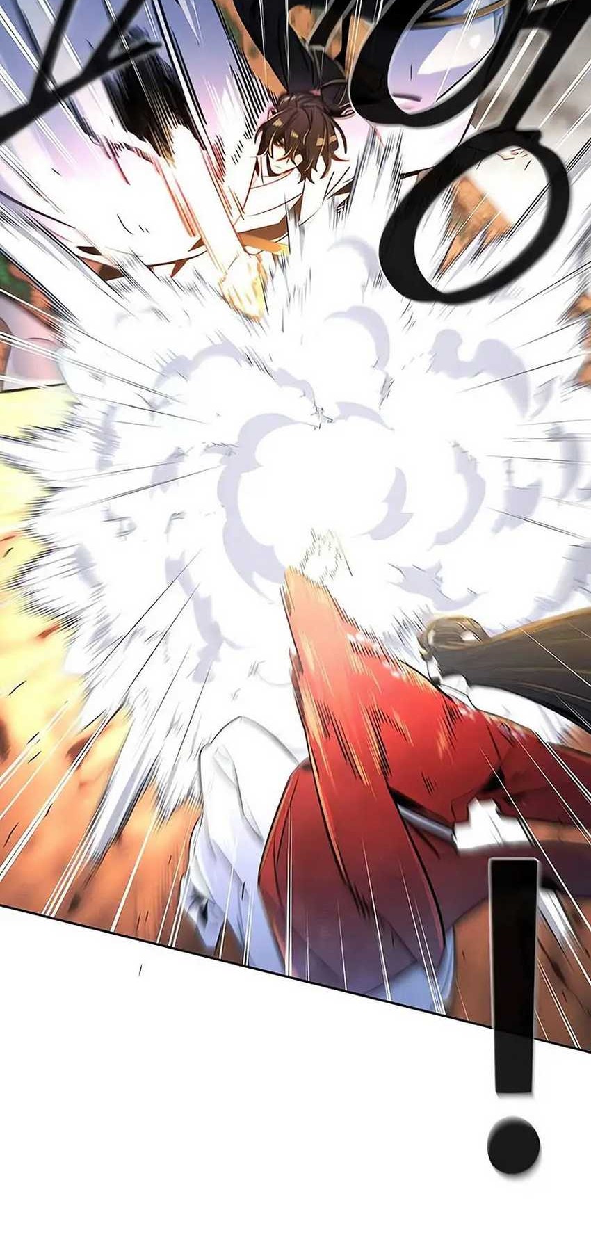 Return of the Mad Demon Chapter 123 - halaman 32