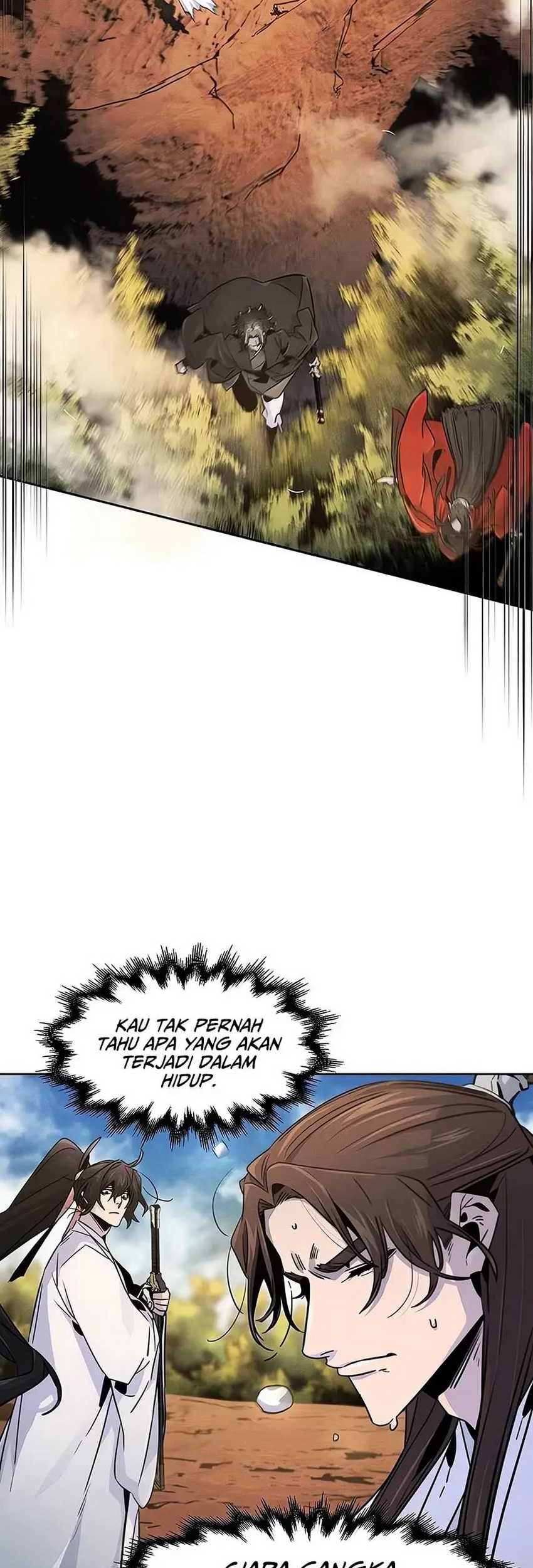 Return of the Mad Demon Chapter 123 - halaman 4
