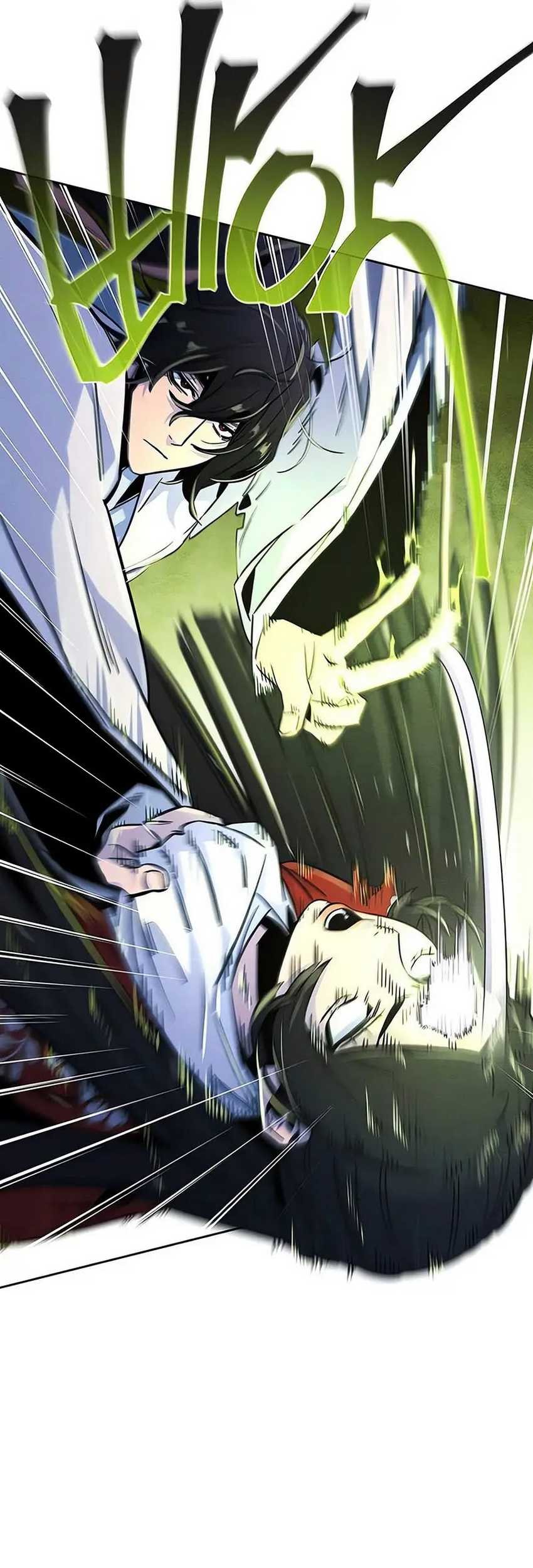 Return of the Mad Demon Chapter 123 - halaman 43
