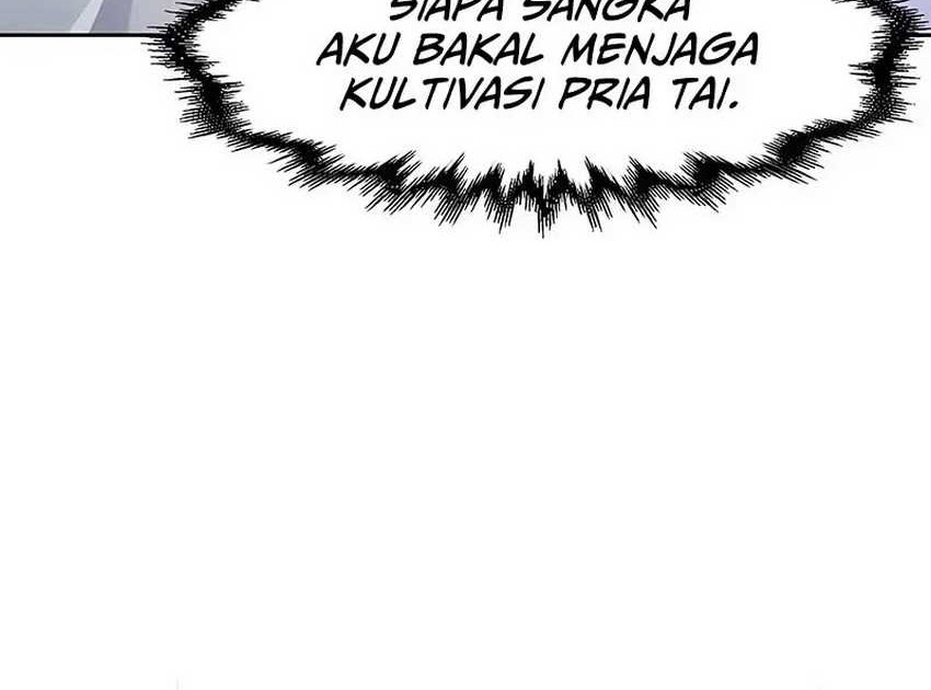 Return of the Mad Demon Chapter 123 - halaman 5