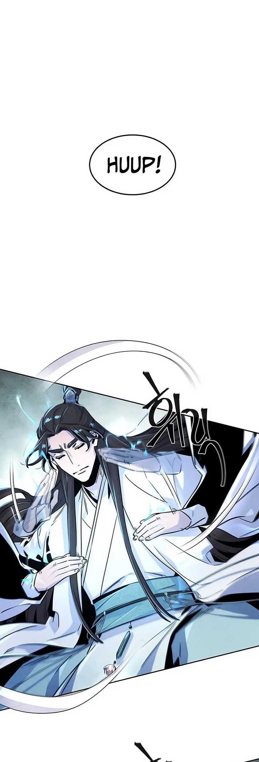 Return of the Mad Demon Chapter 123 - halaman 53