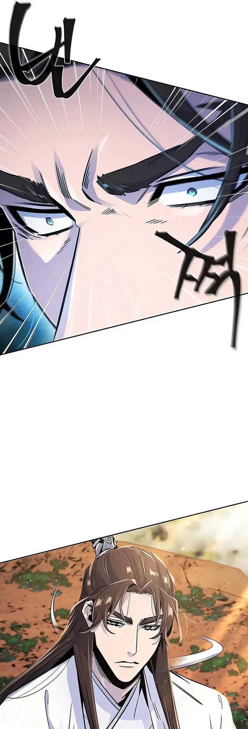 Return of the Mad Demon Chapter 123 - halaman 57