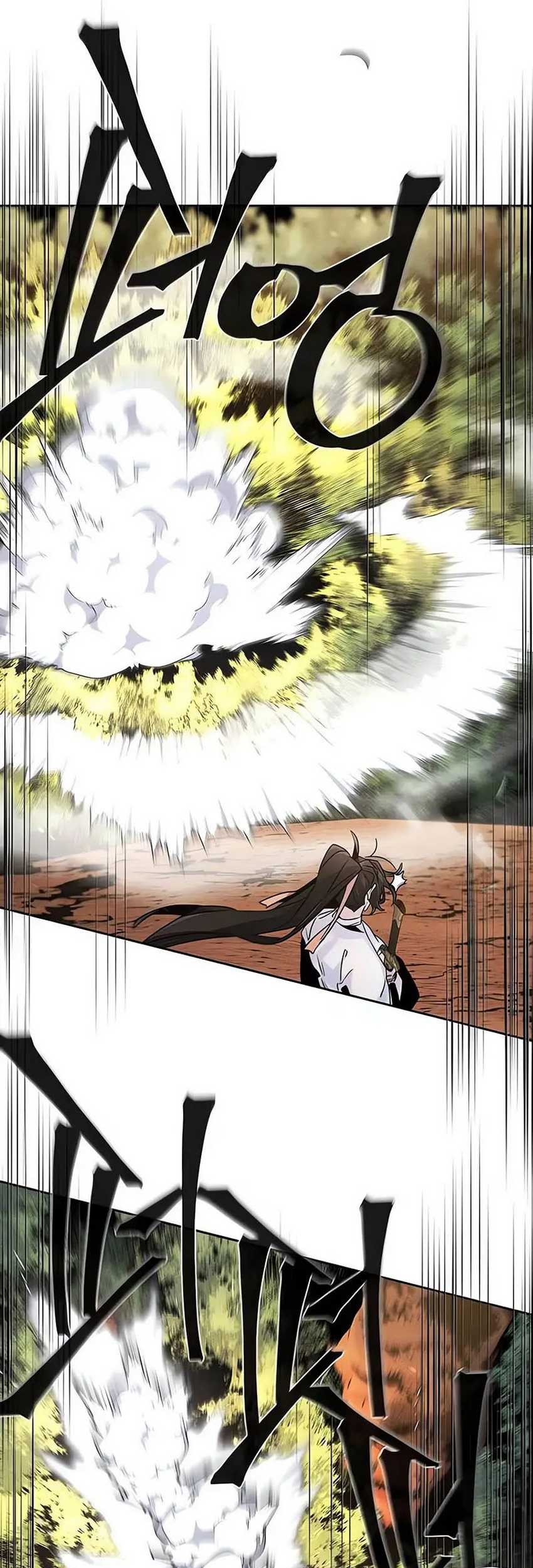 Return of the Mad Demon Chapter 123 - halaman 6