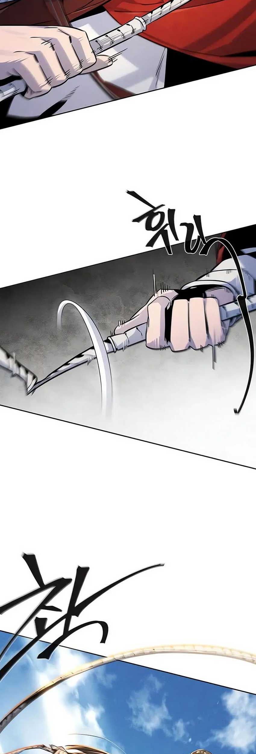 Return of the Mad Demon Chapter 123 - halaman 63