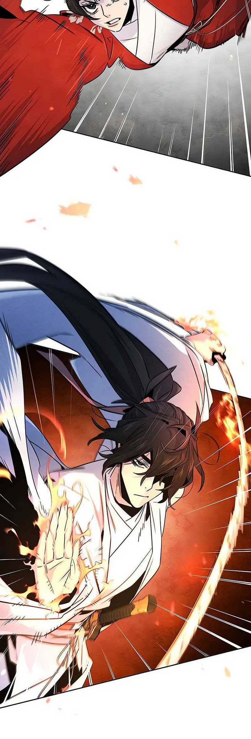 Return of the Mad Demon Chapter 124 - halaman 11