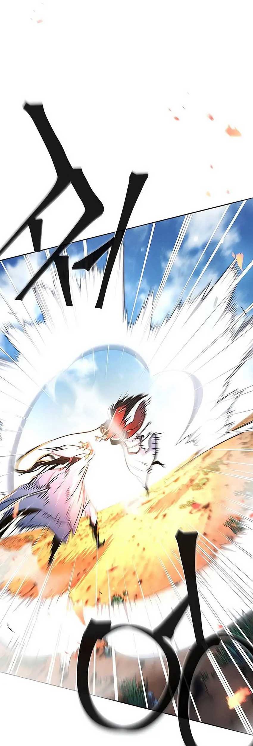 Return of the Mad Demon Chapter 124 - halaman 12