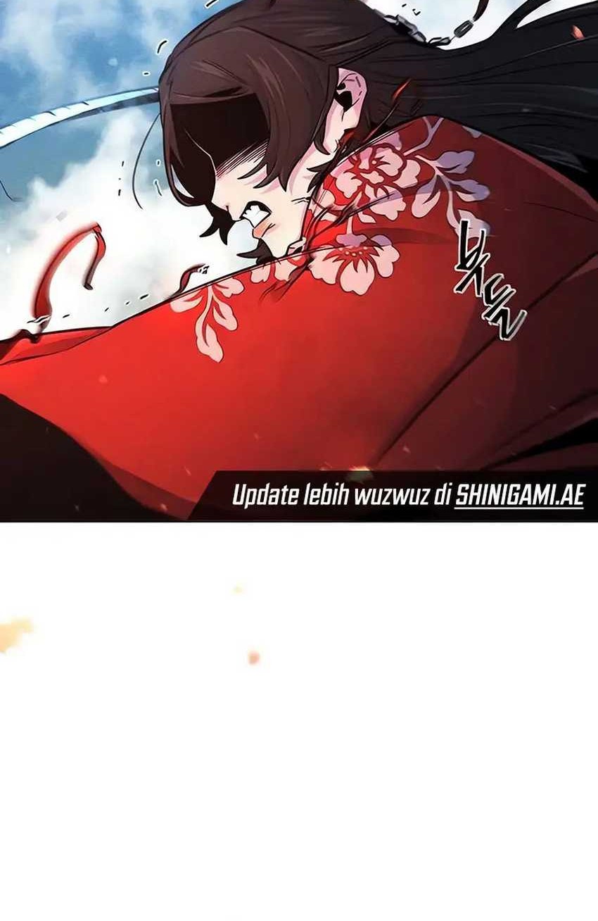 Return of the Mad Demon Chapter 124 - halaman 23